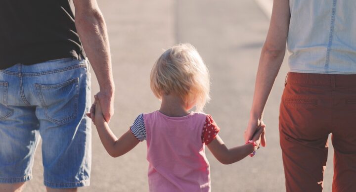 Catéchèse, culte des familles